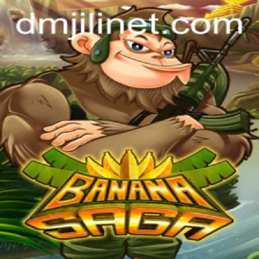 Discover the Exciting World of BananaSaga: A New Gaming Sensation