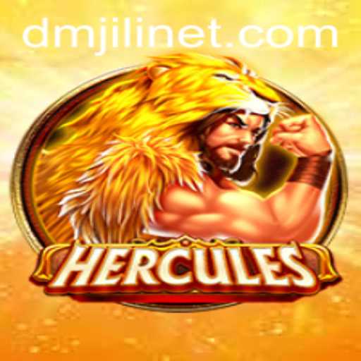 Exploring the Epic Adventure of Hercules: A Dive into DMJILI Gameplay