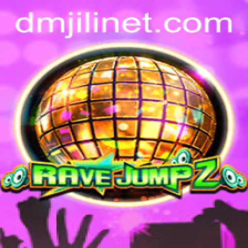 Experience the Excitement of RaveJump2