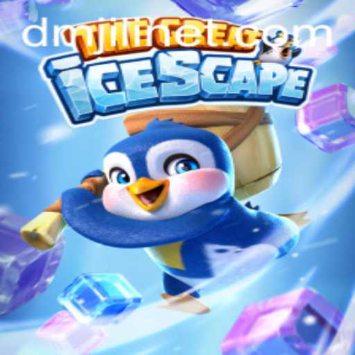 The Enchanting World of TheGreatIcescape: A Wintry Adventure Awaits